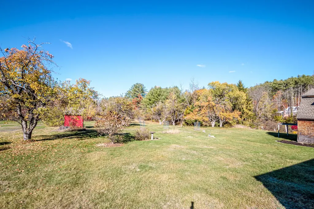 49 Deer Hill Road Tamworth NH 03817