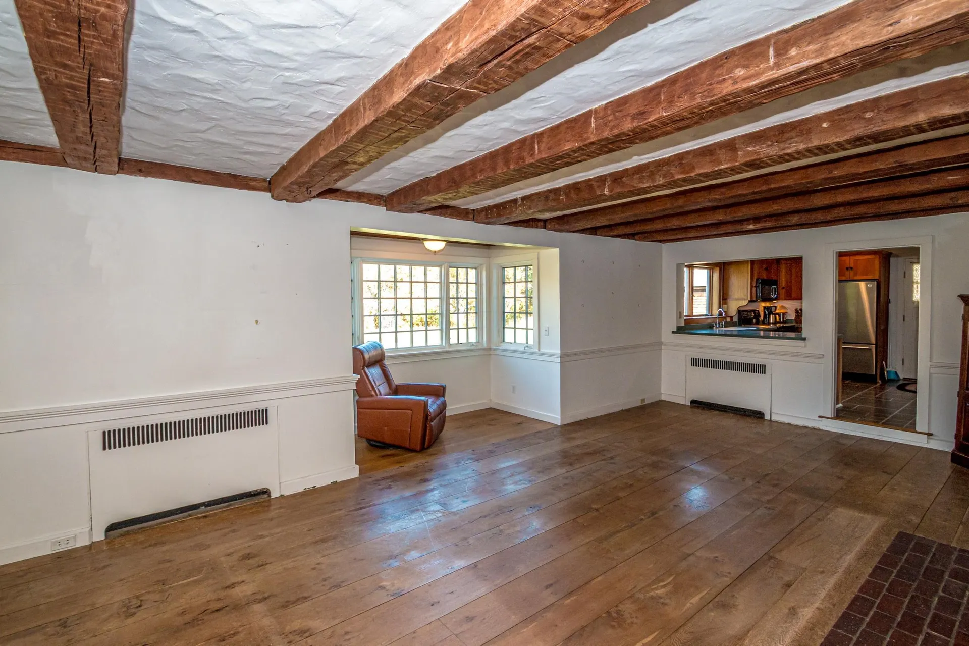 49 Deer Hill Road Tamworth NH 03817