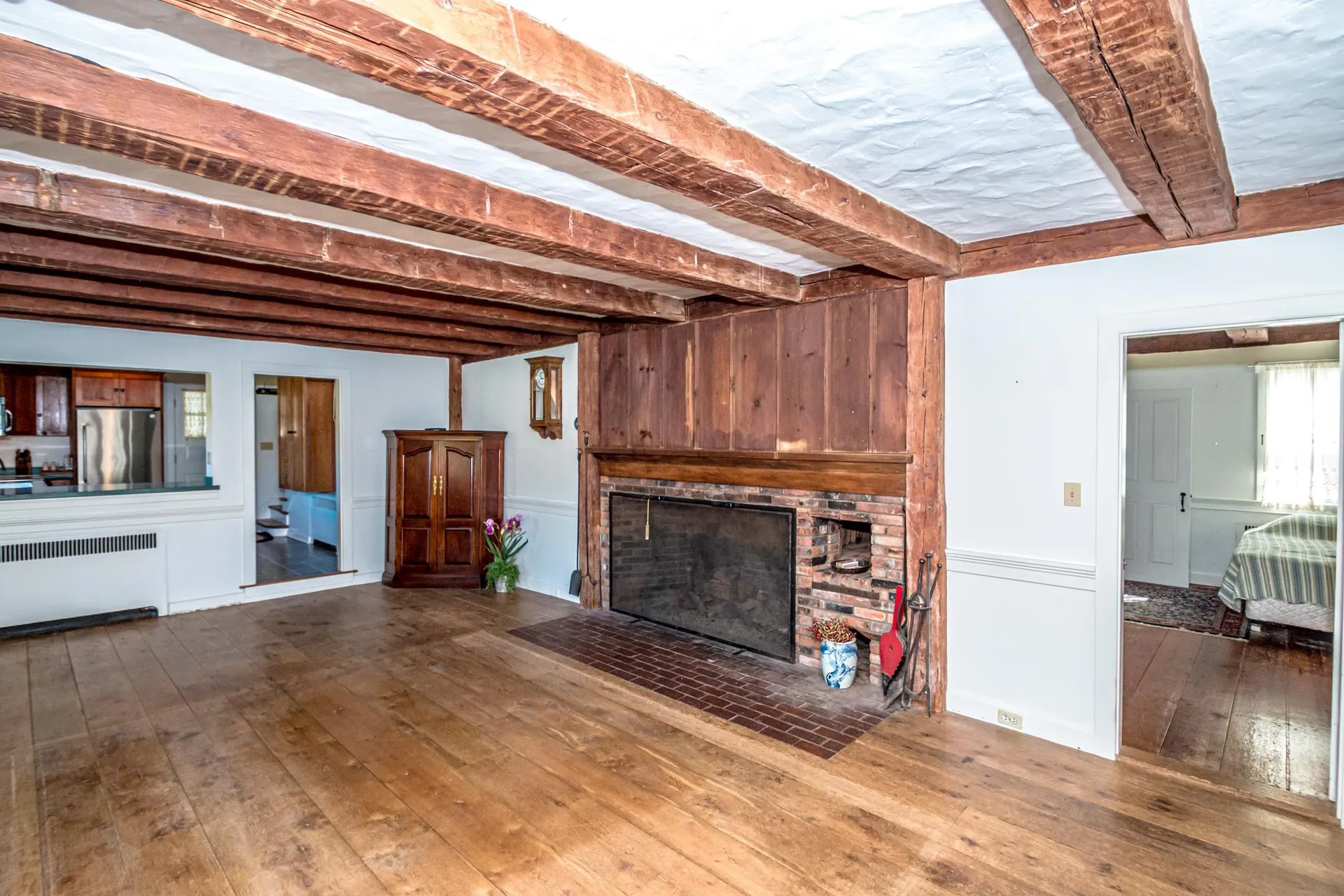 49 Deer Hill Road Tamworth NH 03817