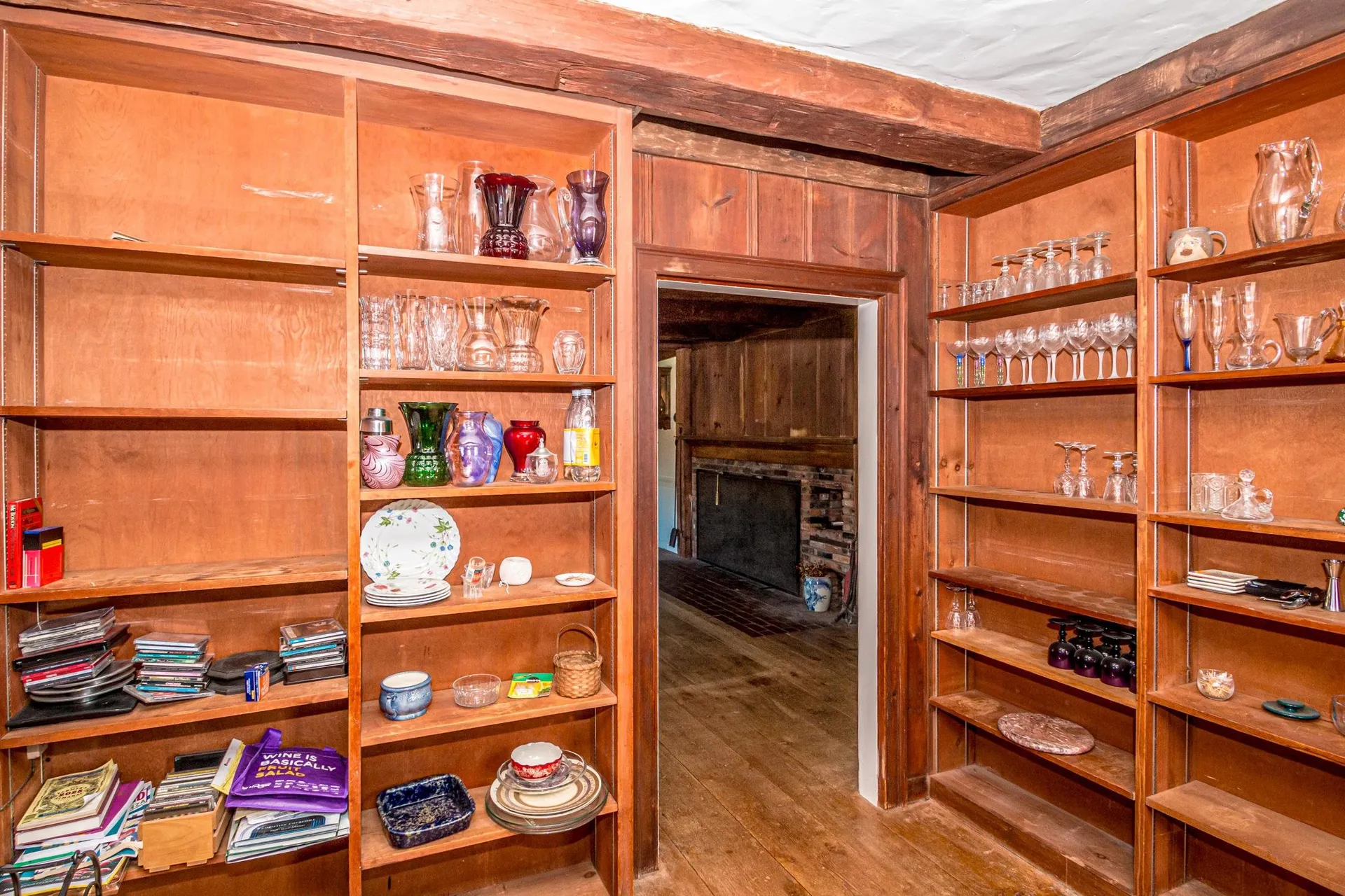 49 Deer Hill Road Tamworth NH 03817