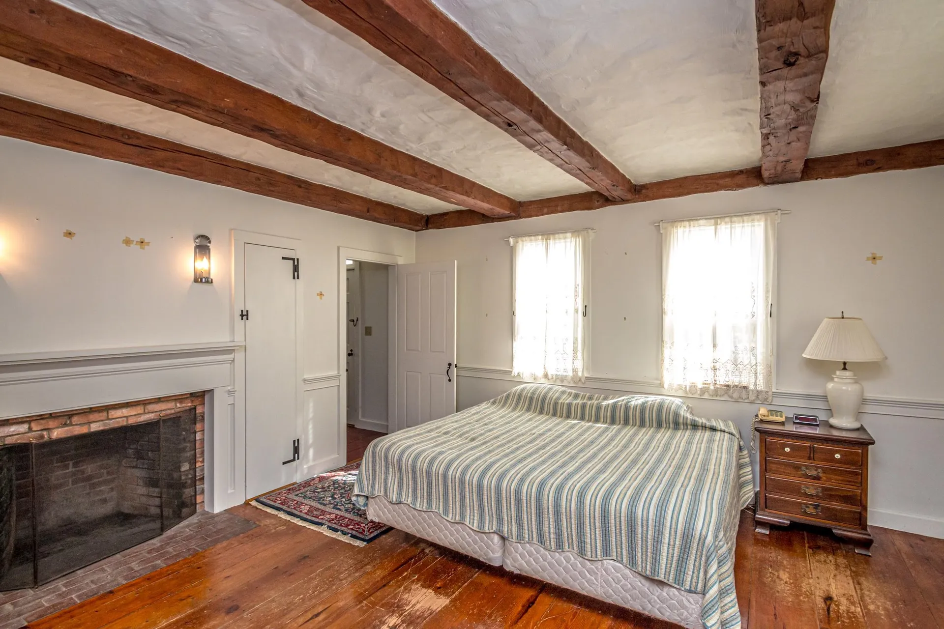 49 Deer Hill Road Tamworth NH 03817