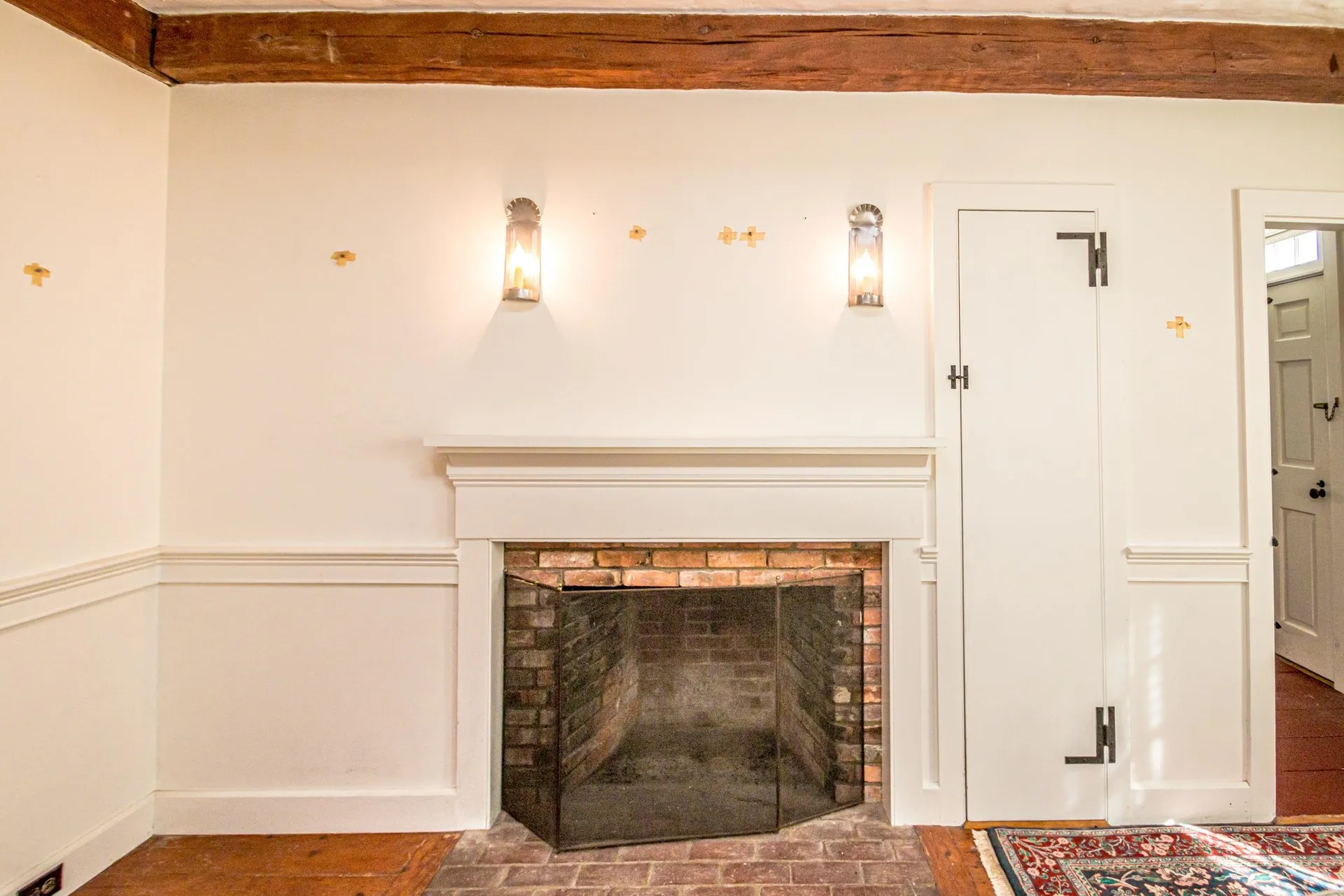 49 Deer Hill Road Tamworth NH 03817