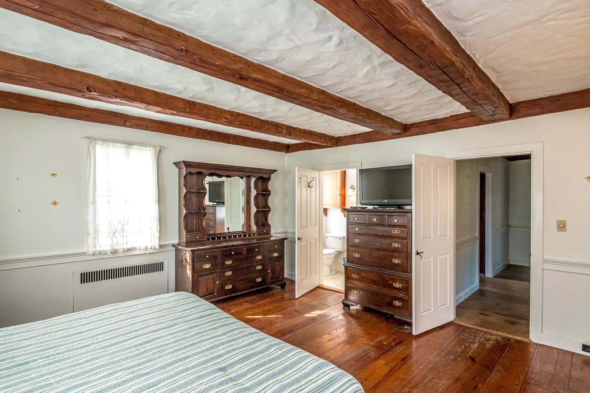 49 Deer Hill Road Tamworth NH 03817