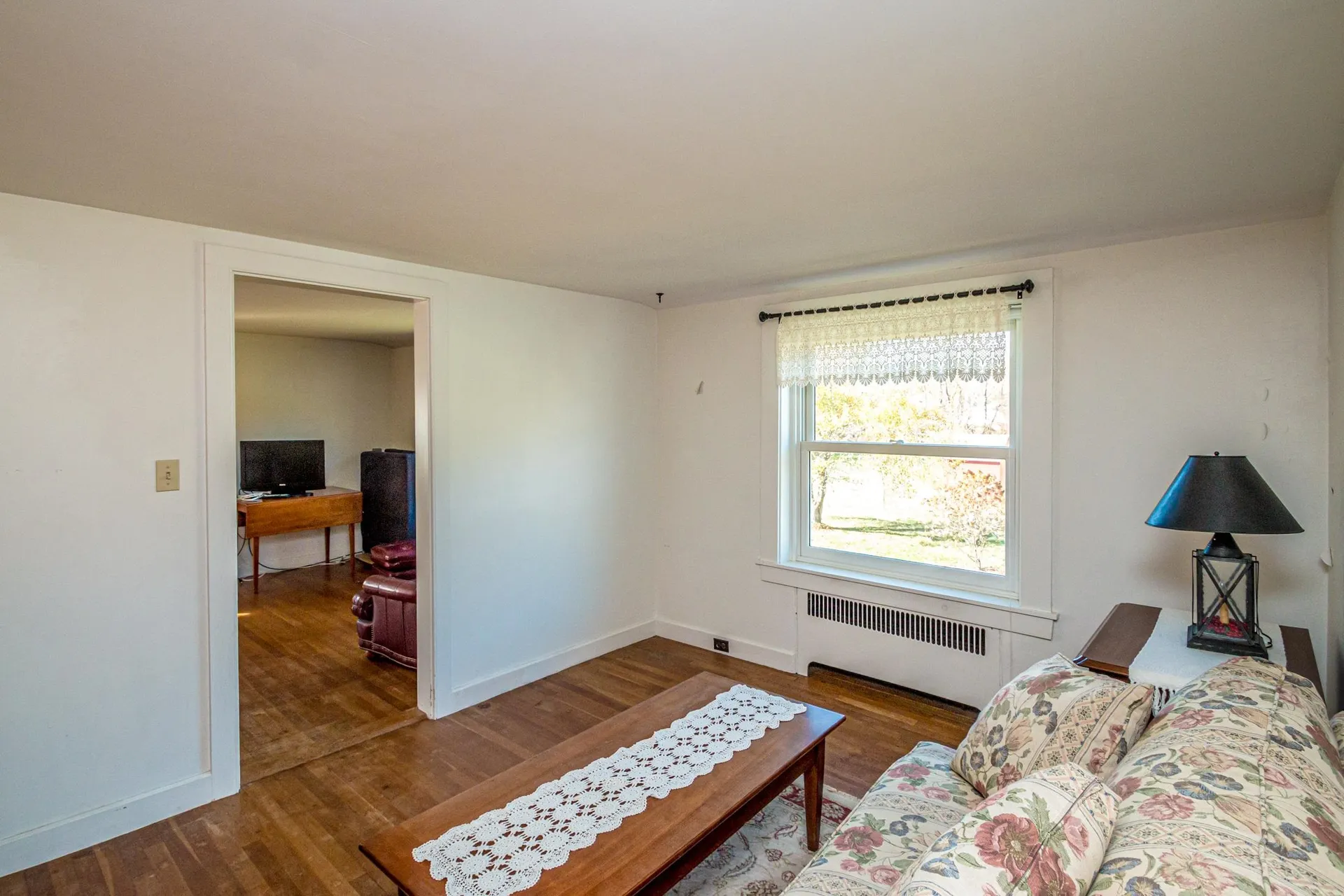 49 Deer Hill Road Tamworth NH 03817