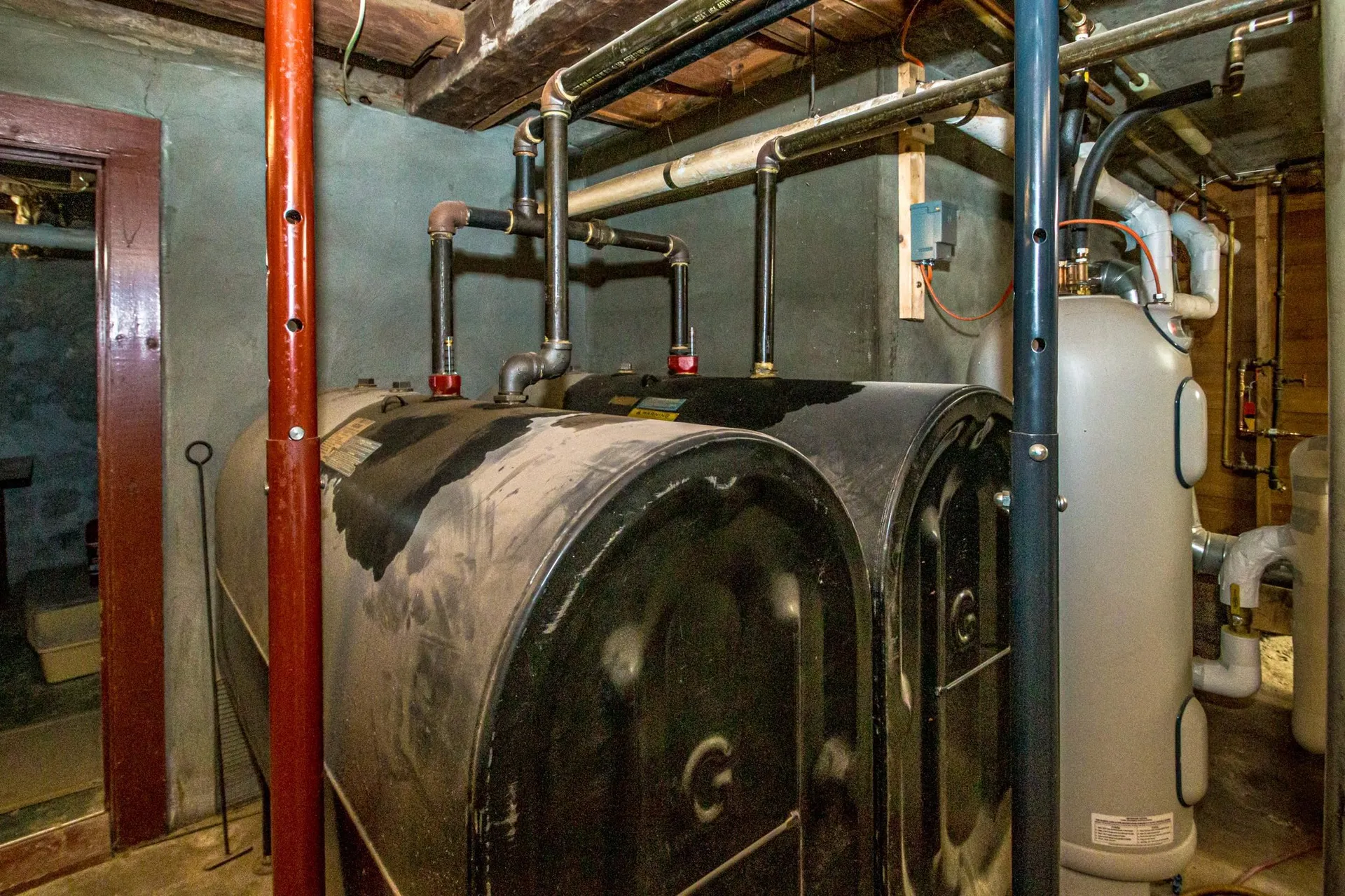 49 Deer Hill Road Tamworth NH 03817