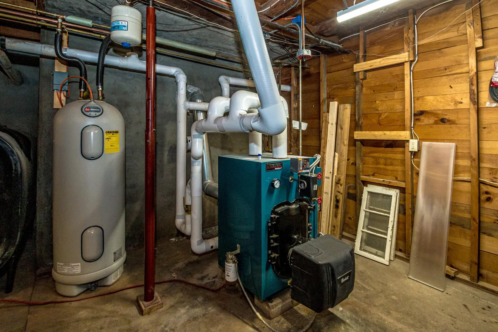 49 Deer Hill Road Tamworth NH 03817