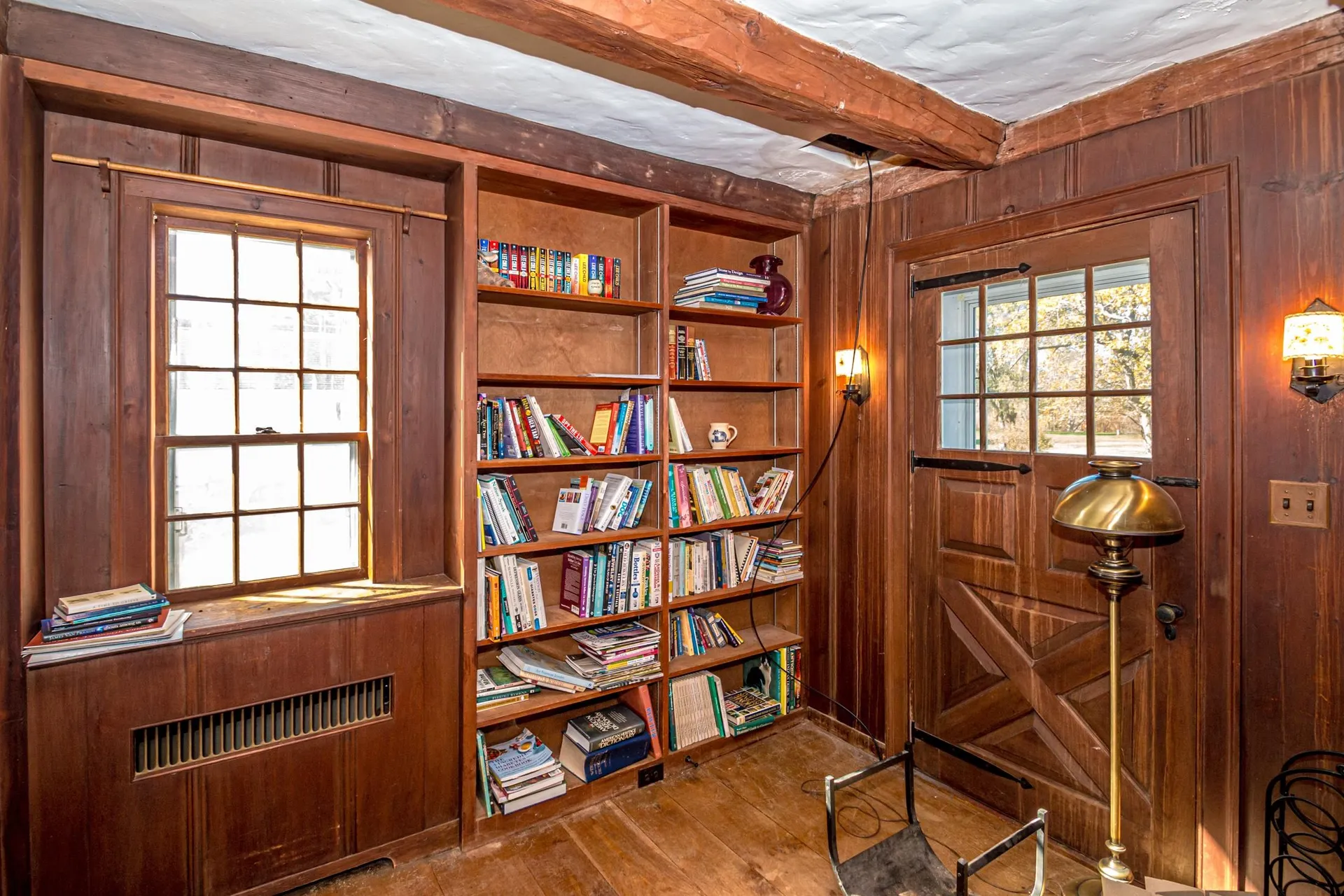 49 Deer Hill Road Tamworth NH 03817