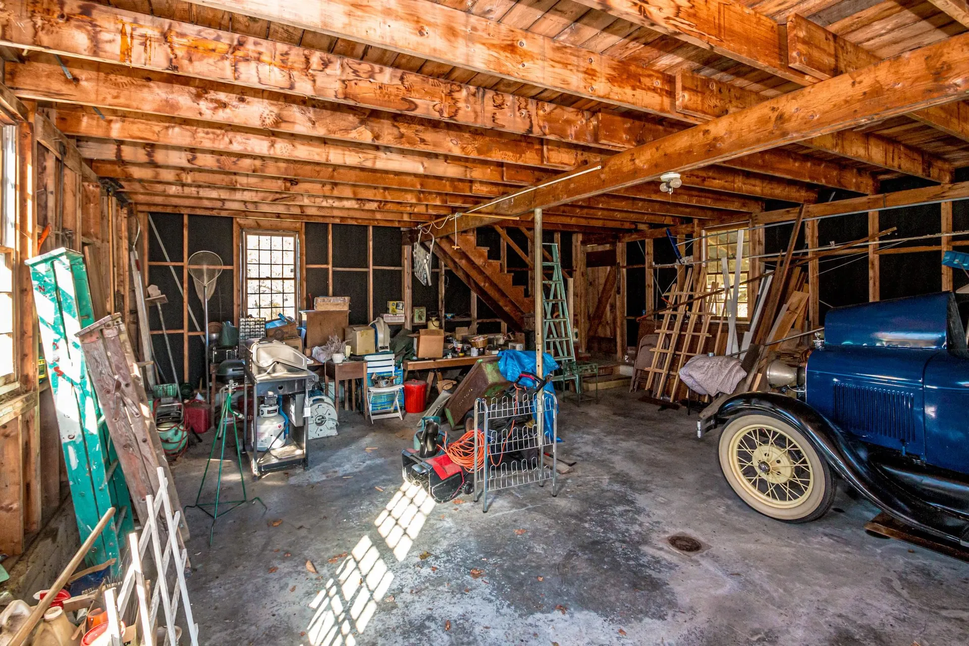 49 Deer Hill Road Tamworth NH 03817