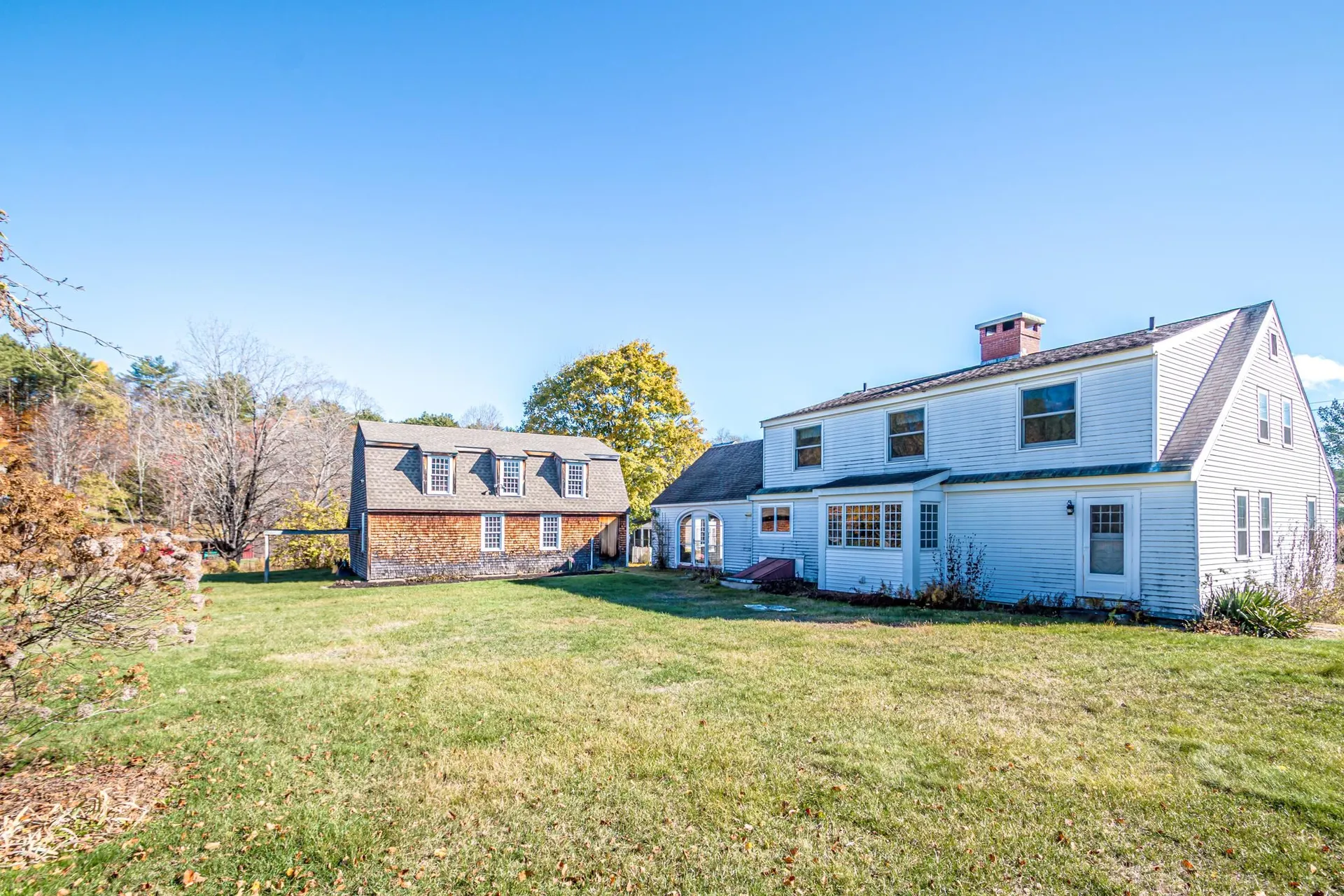 49 Deer Hill Road Tamworth NH 03817