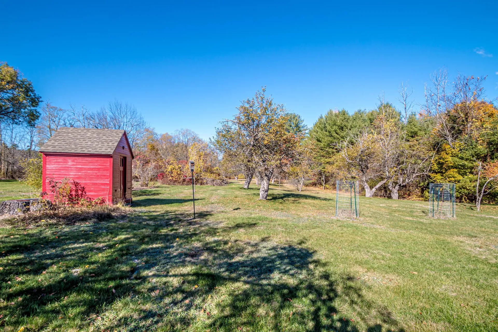 49 Deer Hill Road Tamworth NH 03817