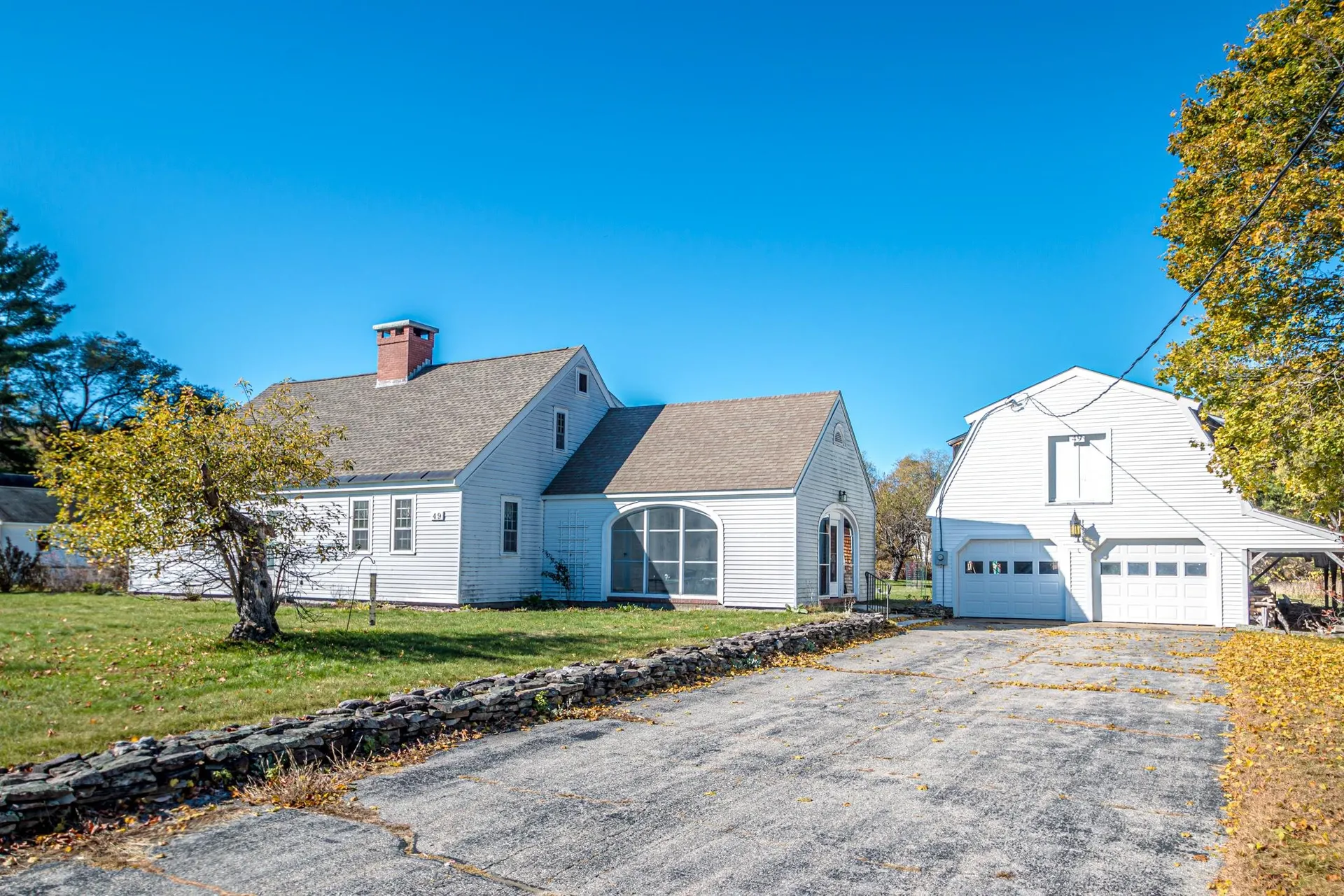 49 Deer Hill Road Tamworth NH 03817