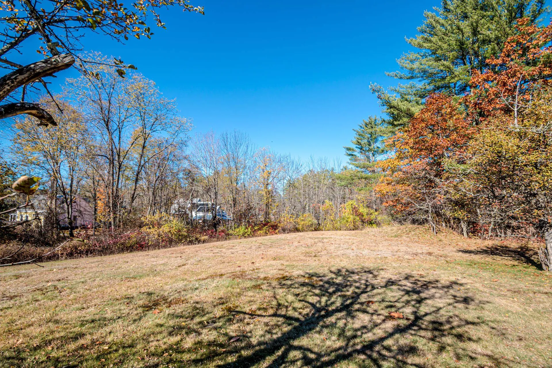 49 Deer Hill Road Tamworth NH 03817