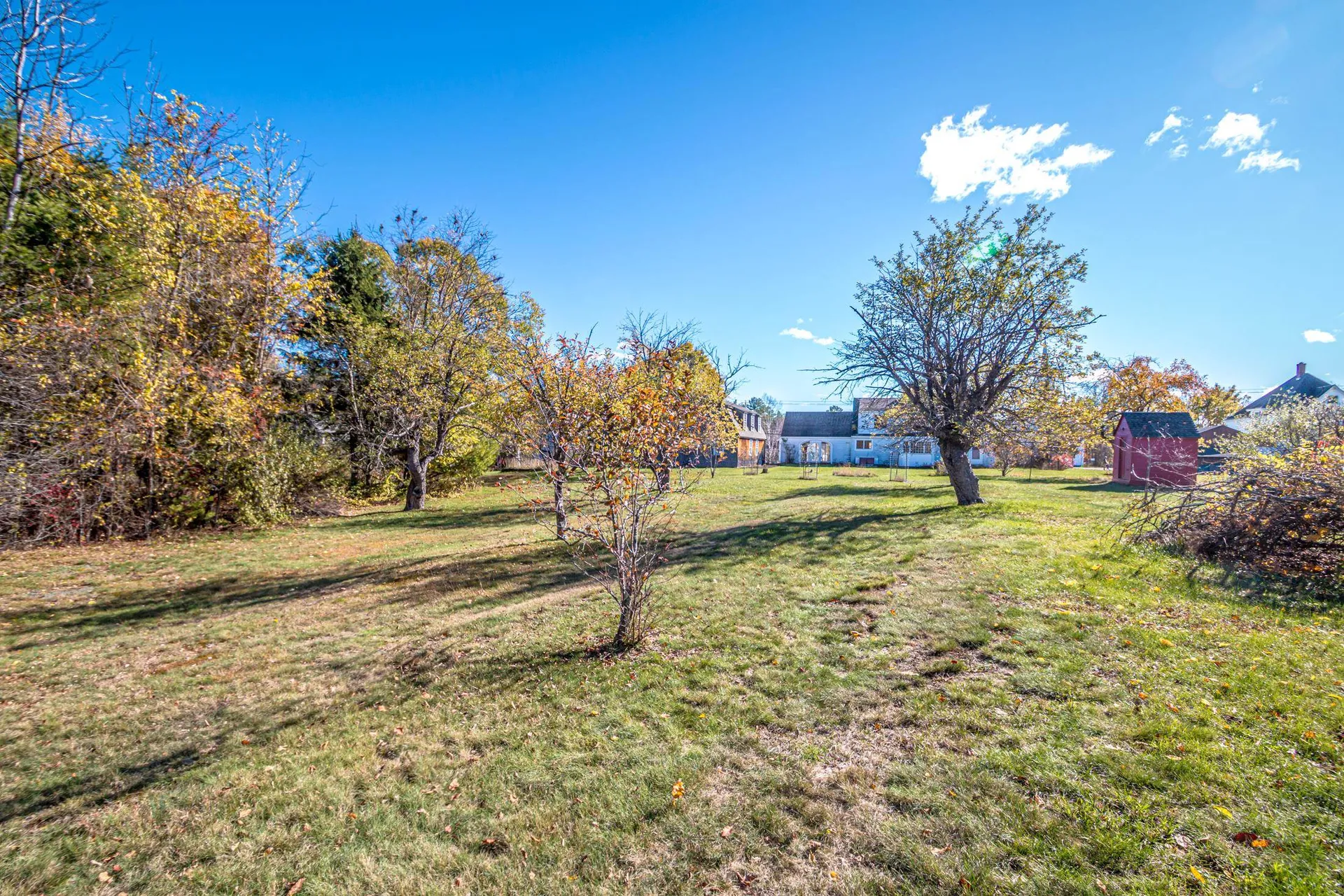 49 Deer Hill Road Tamworth NH 03817