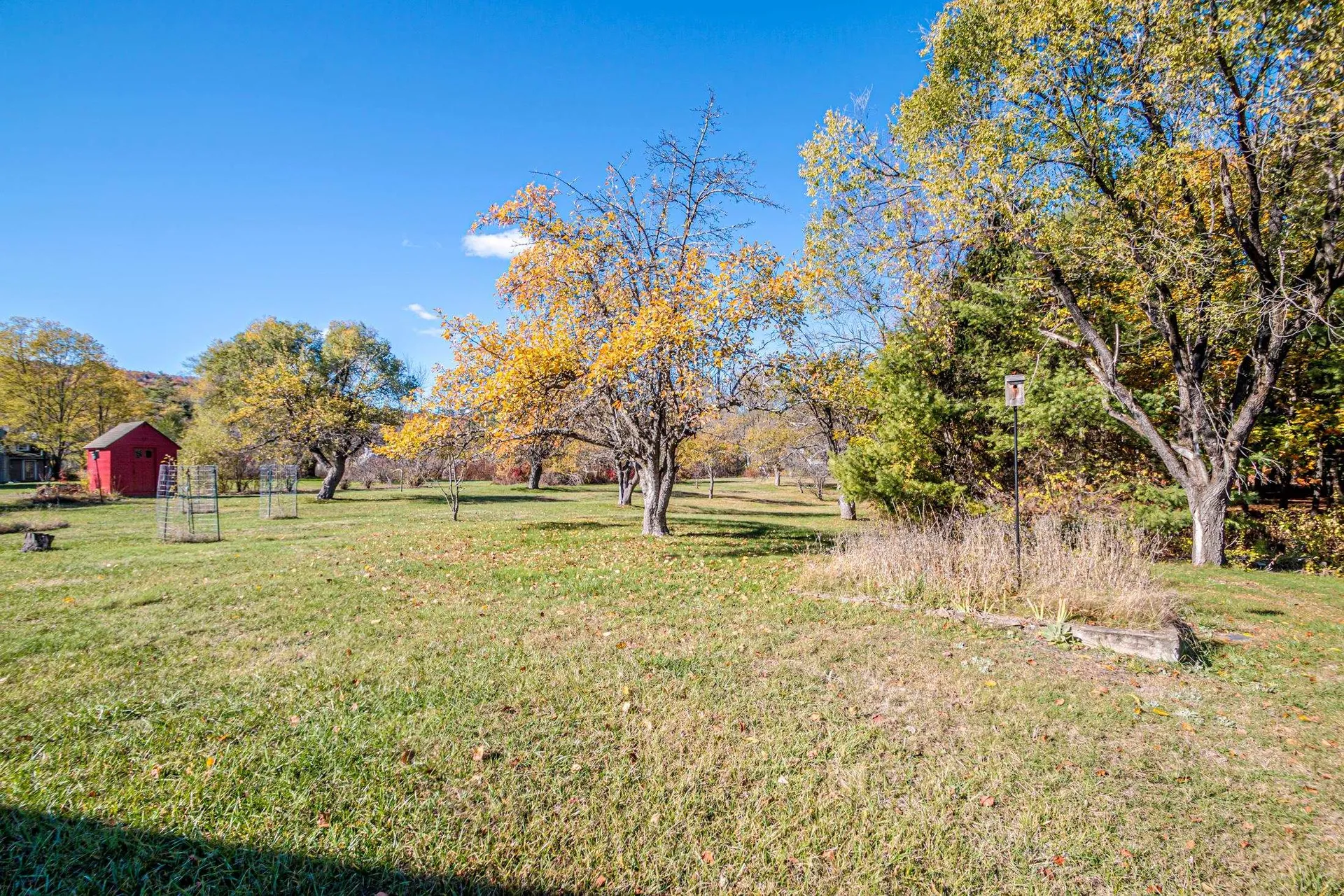 49 Deer Hill Road Tamworth NH 03817