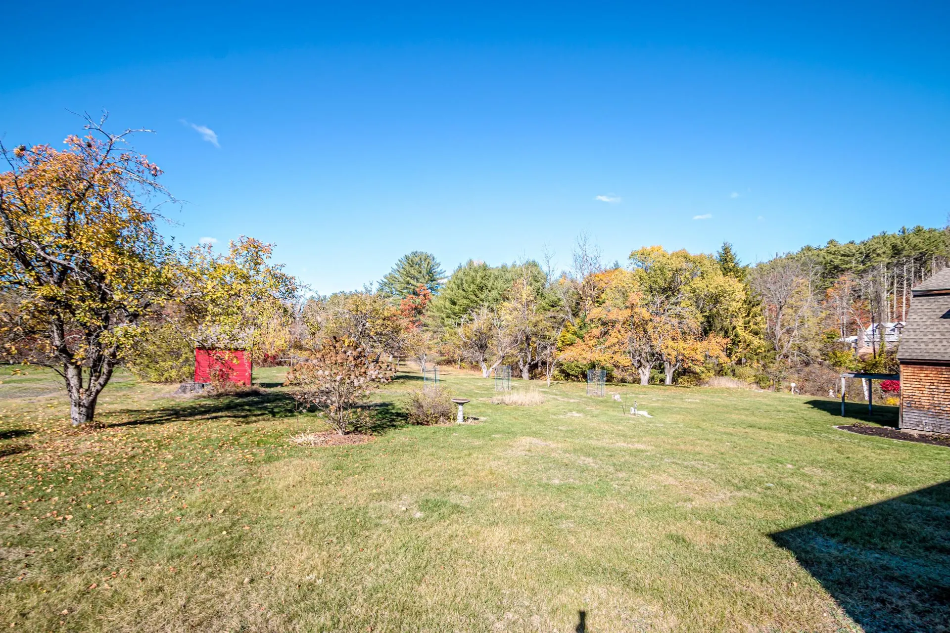 49 Deer Hill Road Tamworth NH 03817