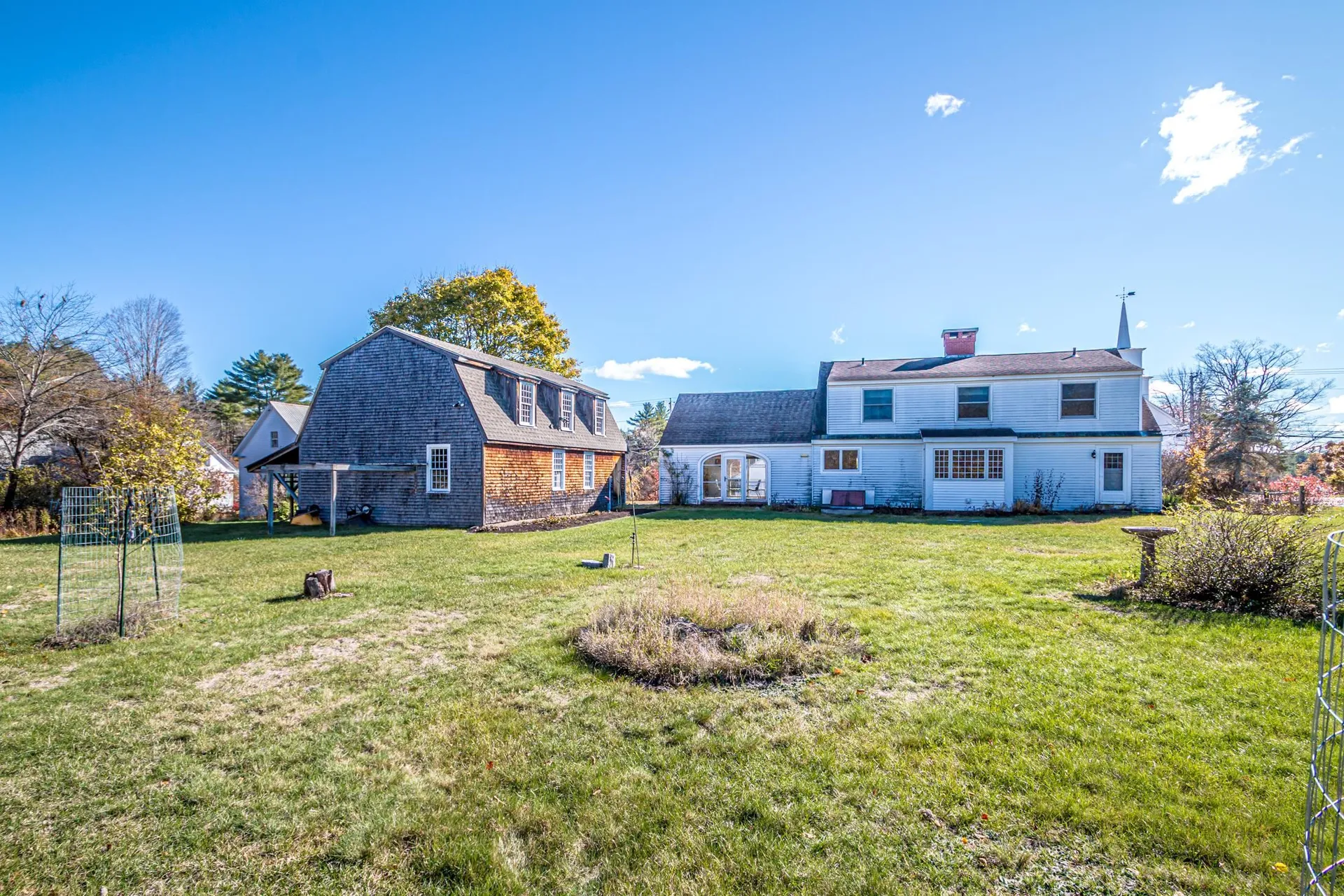 49 Deer Hill Road Tamworth NH 03817