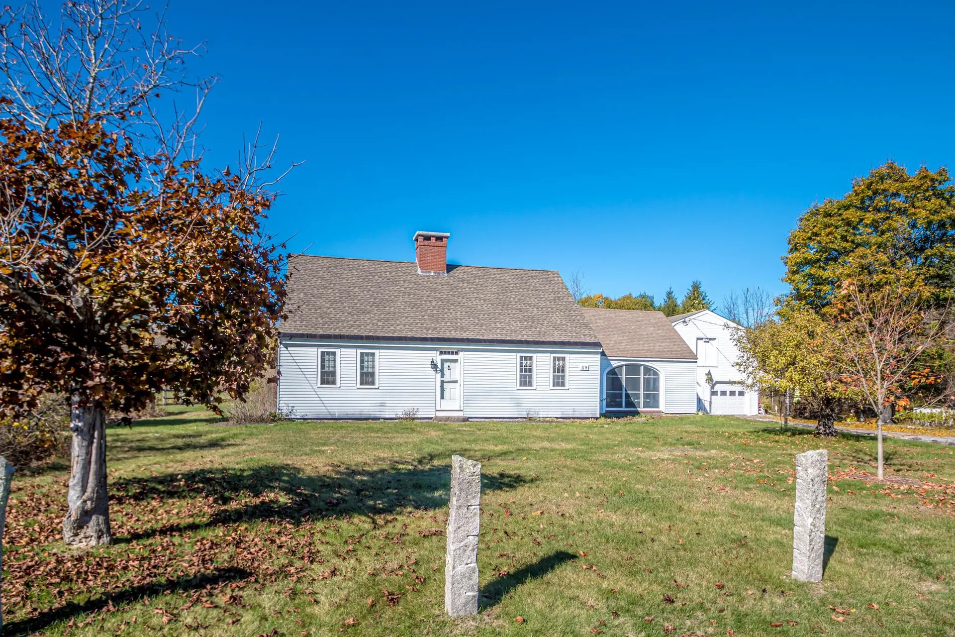 49 Deer Hill Road Tamworth NH 03817