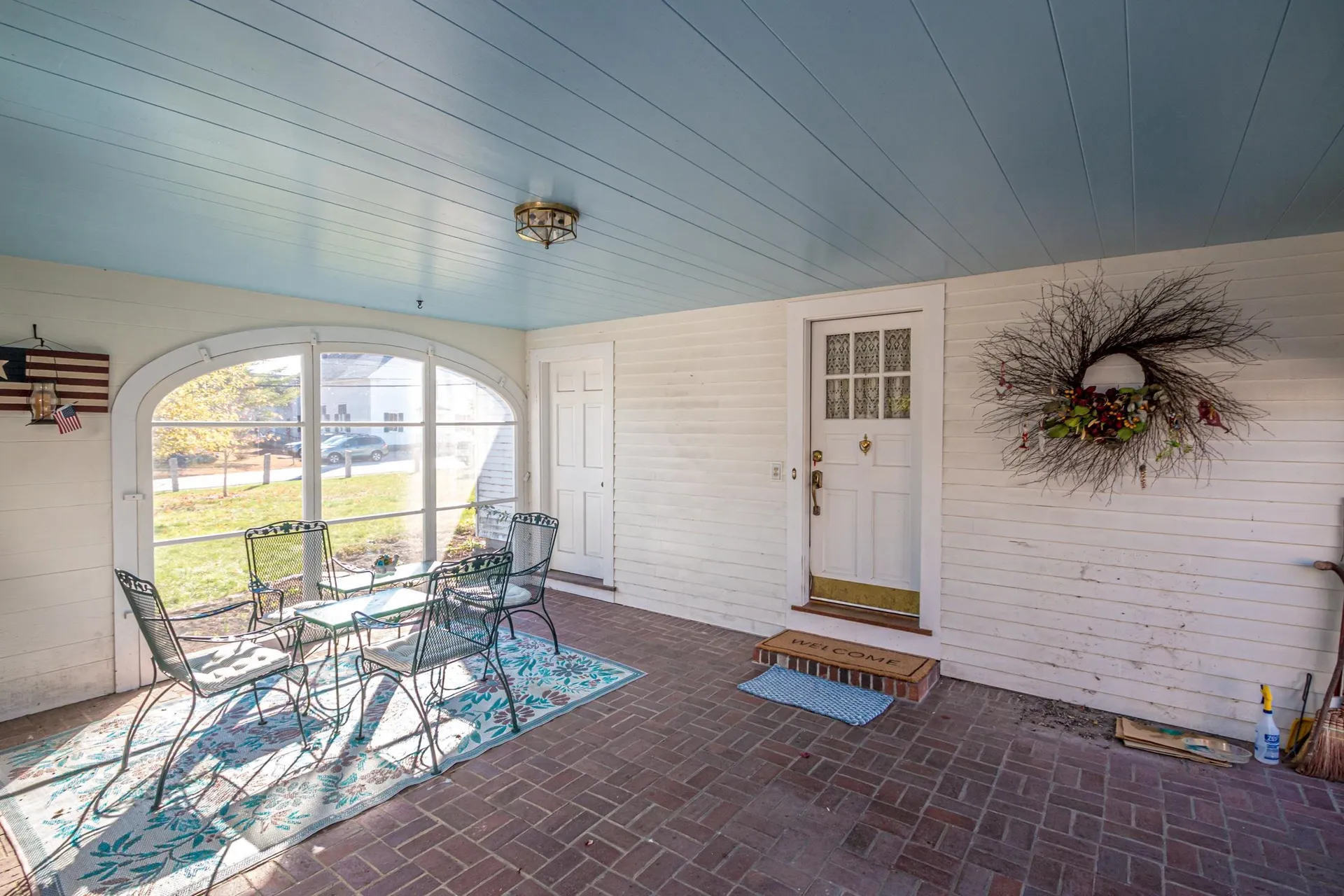 49 Deer Hill Road Tamworth NH 03817