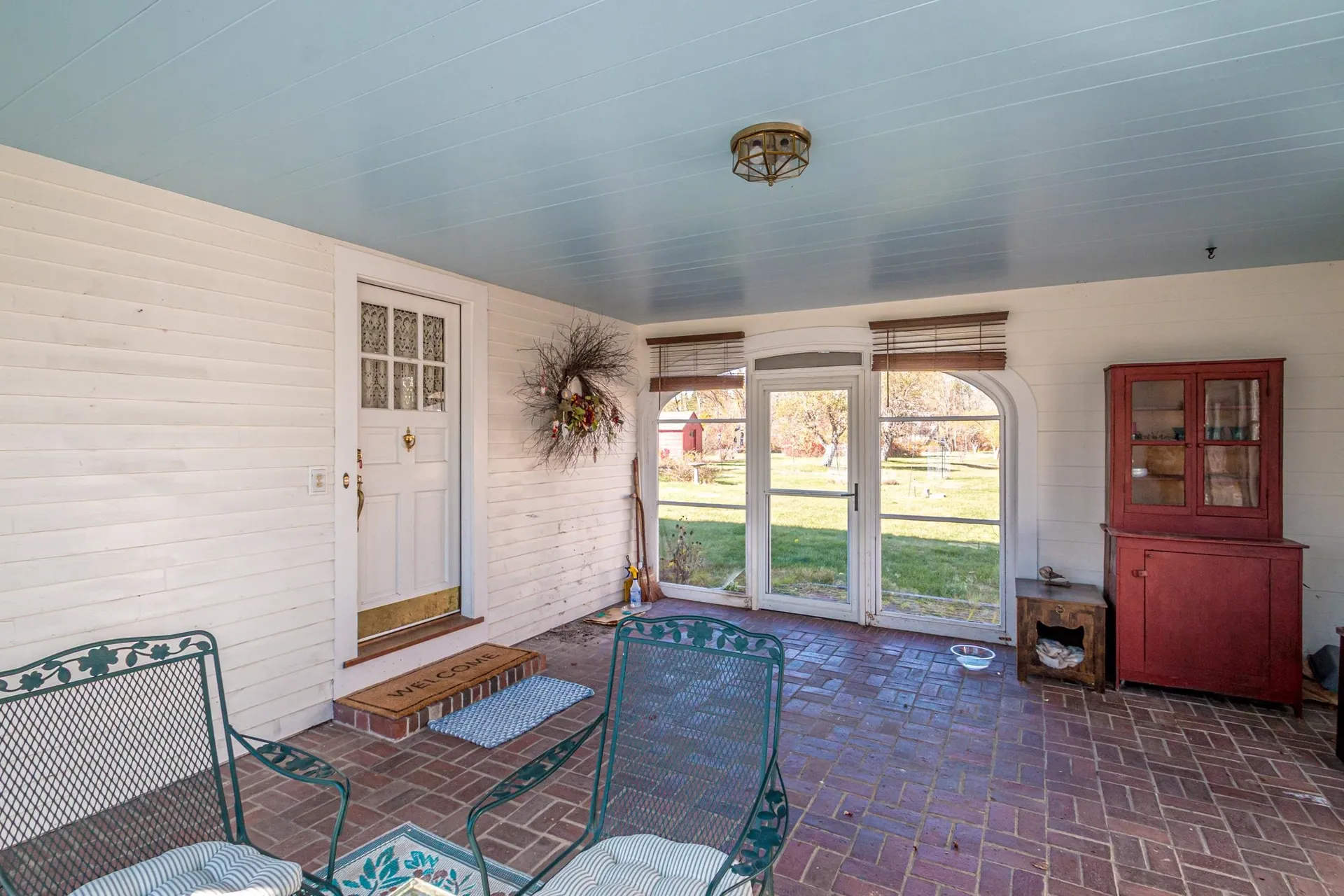 49 Deer Hill Road Tamworth NH 03817