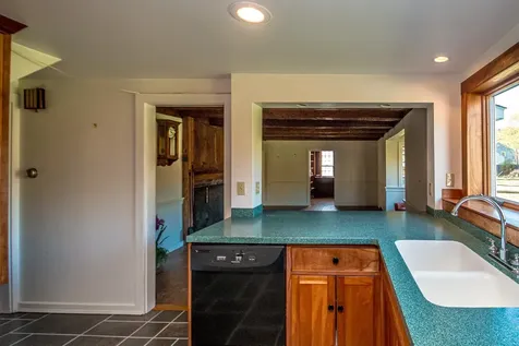 49 Deer Hill Road Tamworth NH 03817