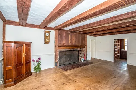 49 Deer Hill Road Tamworth NH 03817