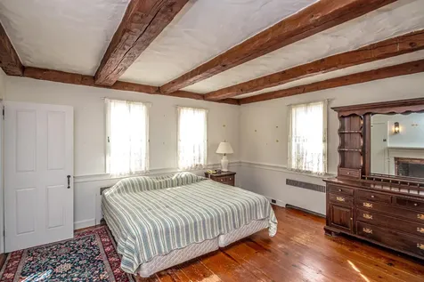 49 Deer Hill Road Tamworth NH 03817