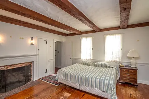 49 Deer Hill Road Tamworth NH 03817