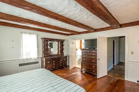 49 Deer Hill Road Tamworth NH 03817