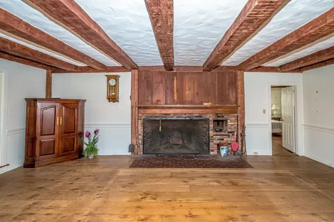 49 Deer Hill Road Tamworth NH 03817