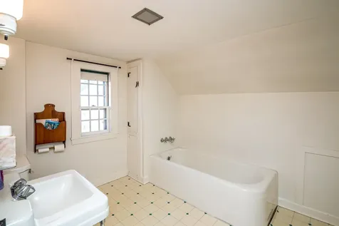 49 Deer Hill Road Tamworth NH 03817