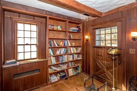 49 Deer Hill Road Tamworth NH 03817