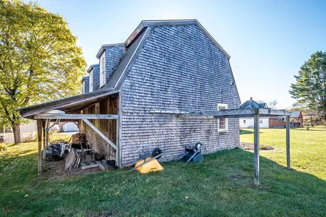 49 Deer Hill Road Tamworth NH 03817