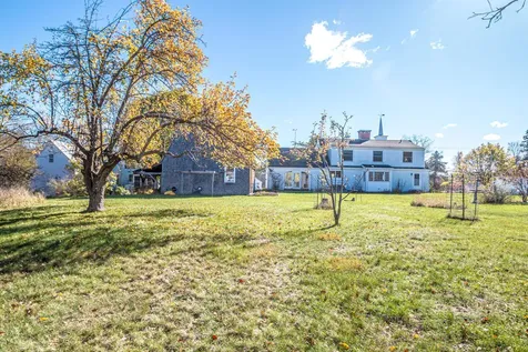 49 Deer Hill Road Tamworth NH 03817