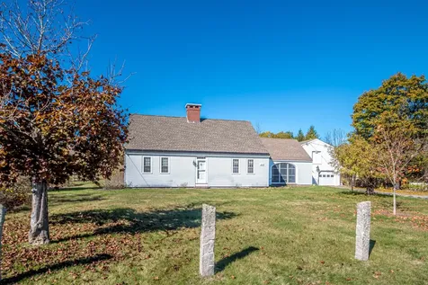 49 Deer Hill Road Tamworth NH 03817