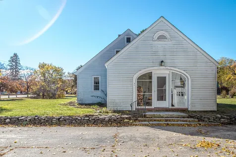 49 Deer Hill Road Tamworth NH 03817