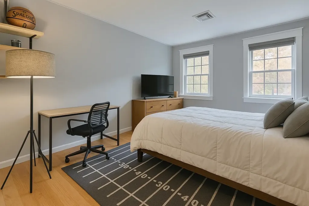 80 Wendover Way Bedford NH 03110