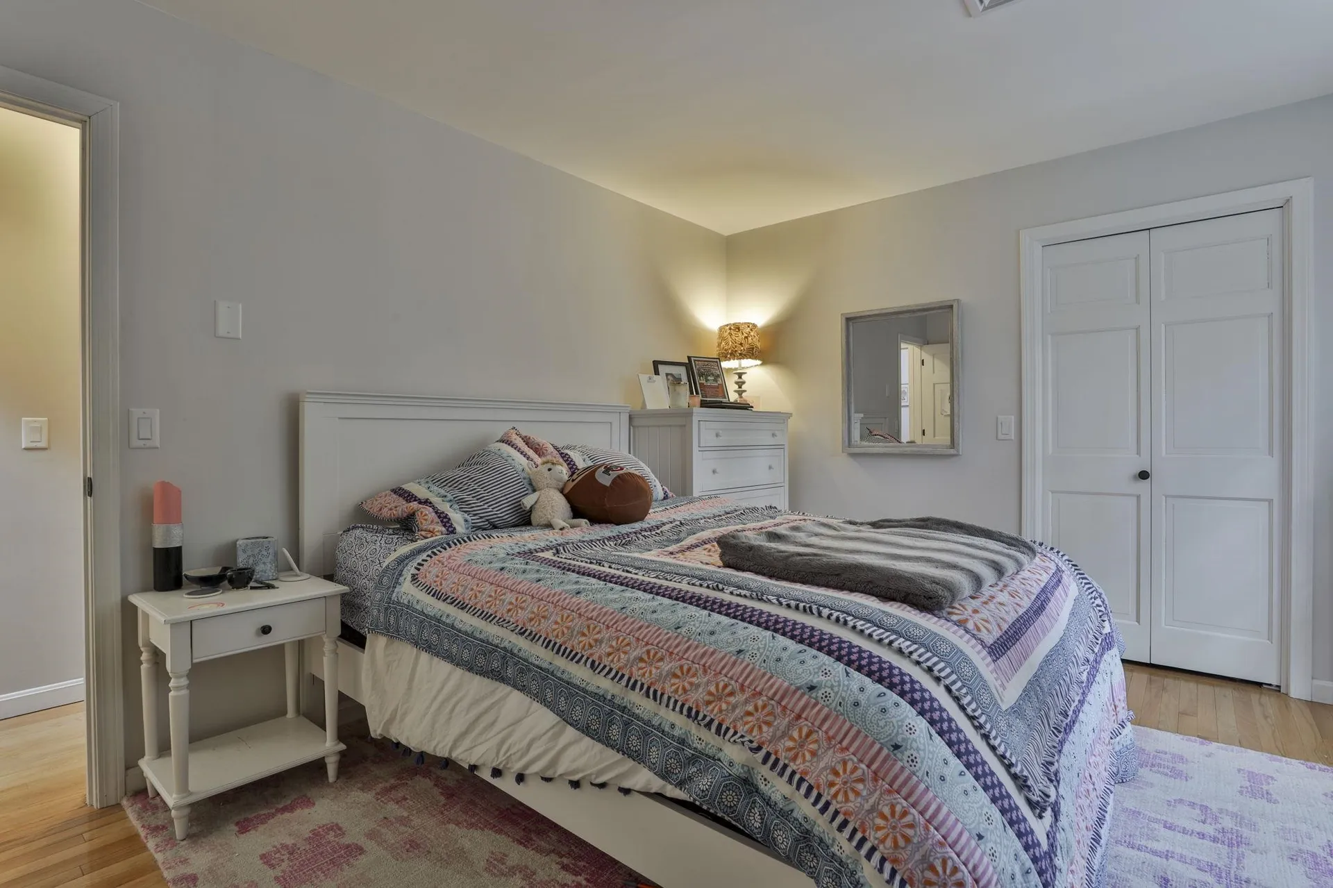 80 Wendover Way Bedford NH 03110