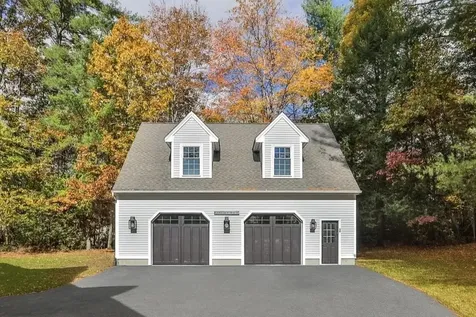 80 Wendover Way Bedford NH 03110