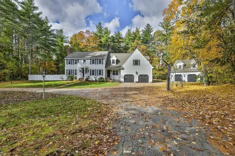 80 Wendover Way Bedford NH 03110