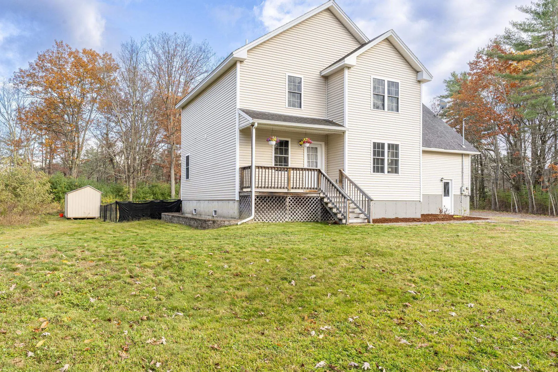 5 Jillerick Road Allenstown NH 03275