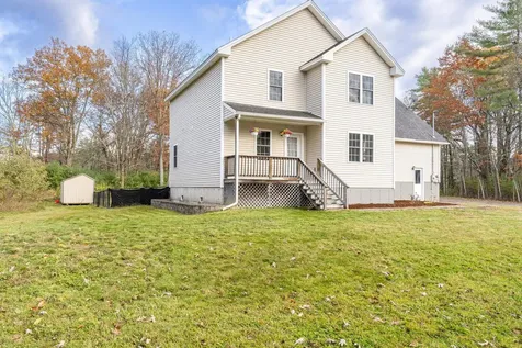 5 Jillerick Road Allenstown NH 03275