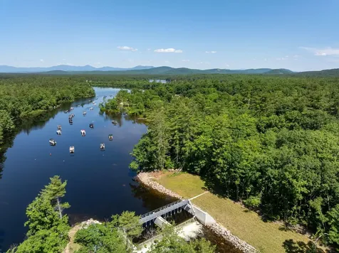 Lot 3 Parsons Road Freedom NH 03826