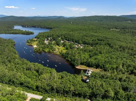 Lot 3 Parsons Road Freedom NH 03826