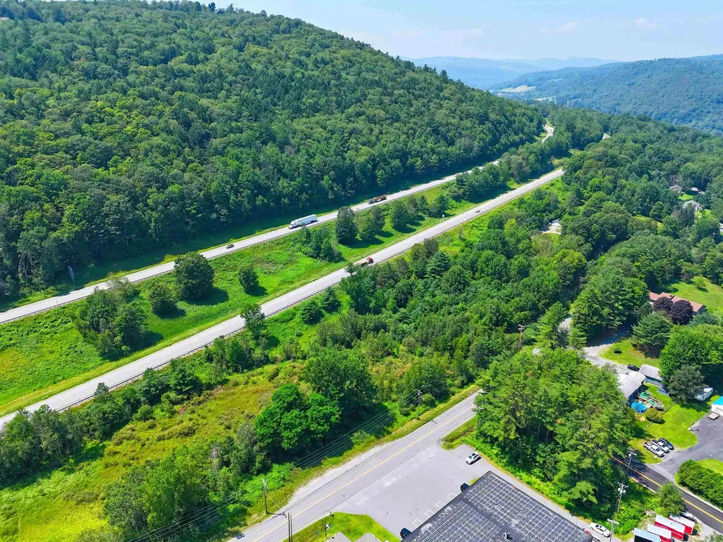 Va Cutoff Road Hartford VT 05047