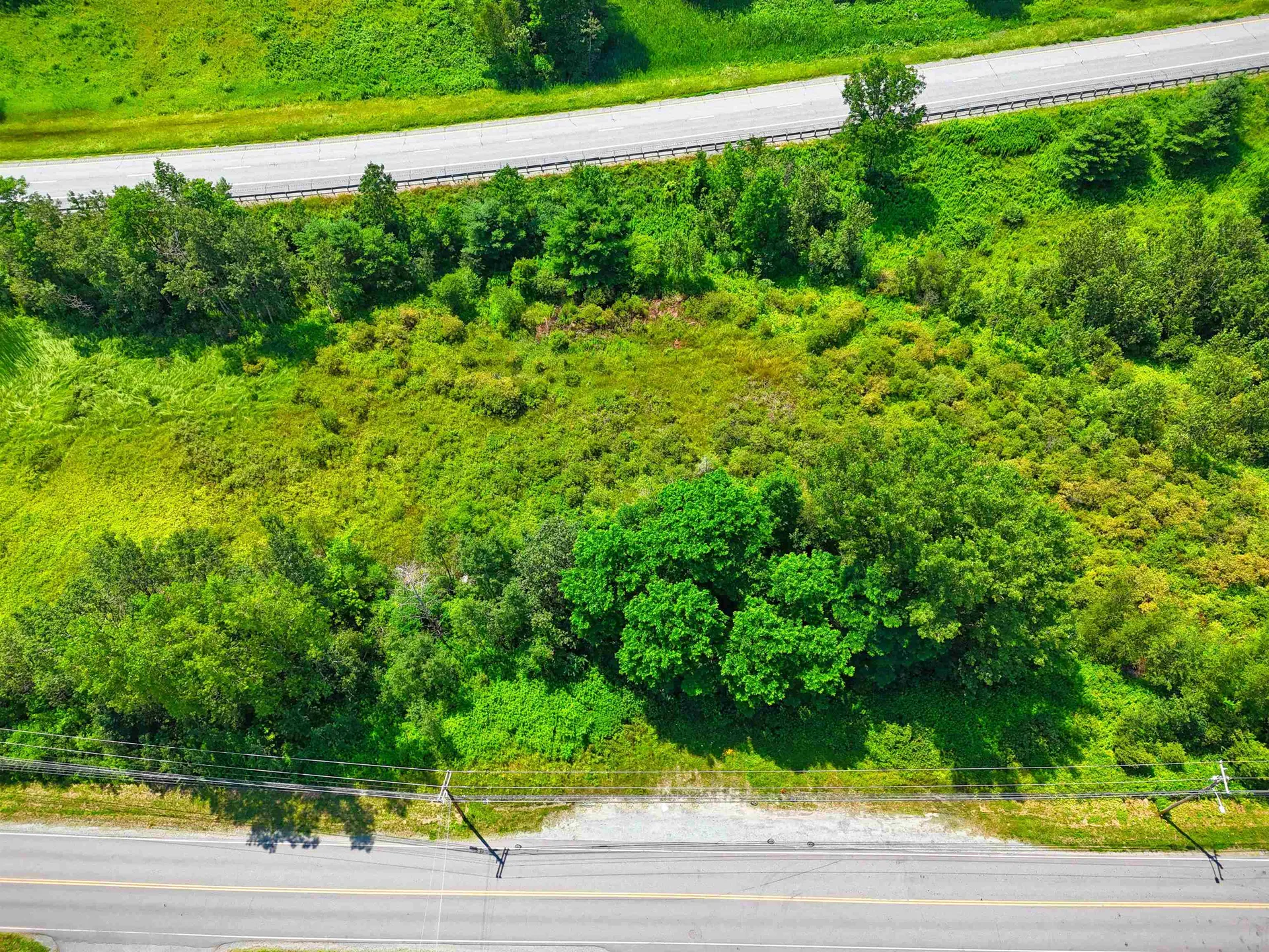 Va Cutoff Road Hartford VT 05047