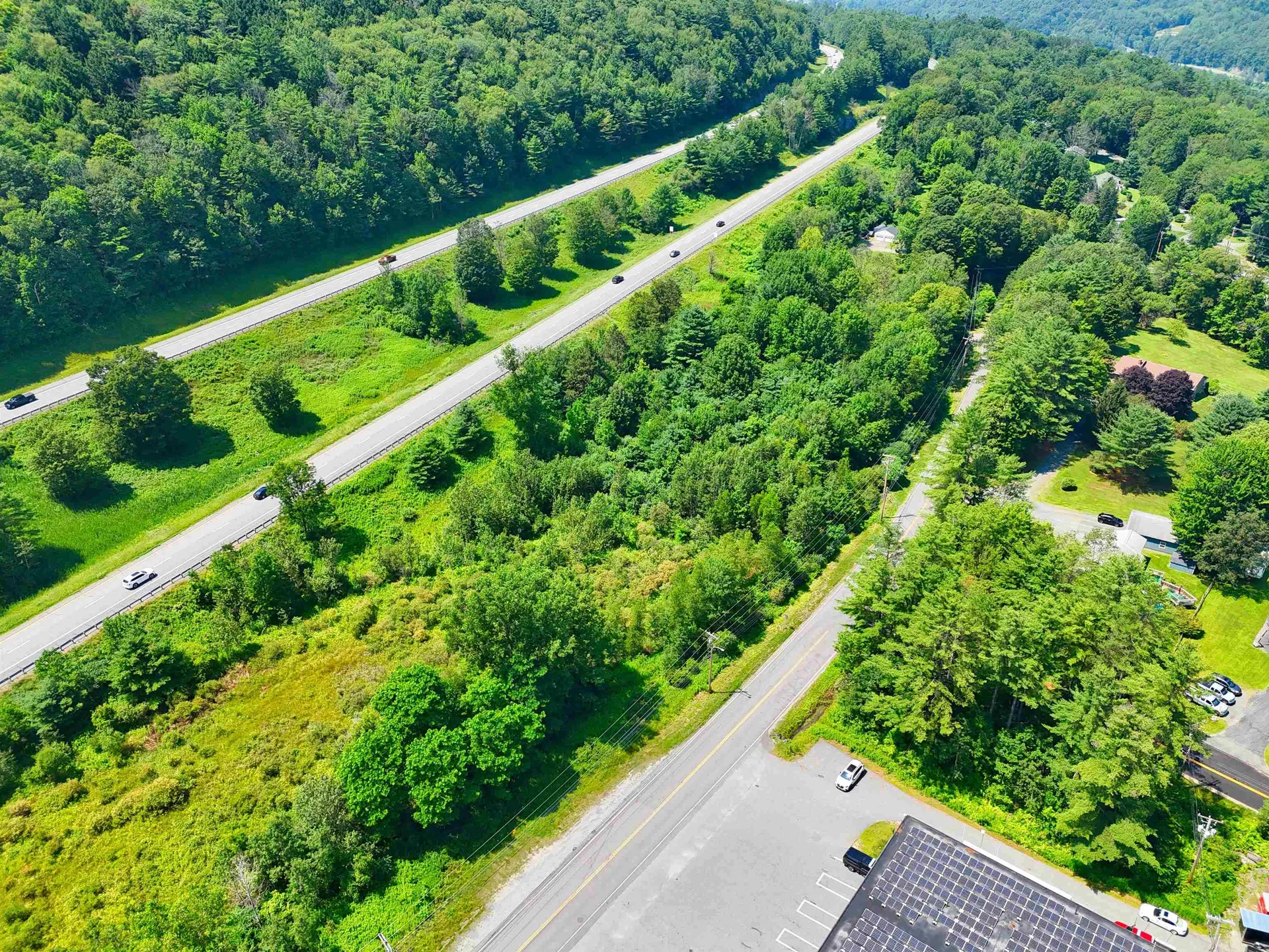 Va Cutoff Road Hartford VT 05047