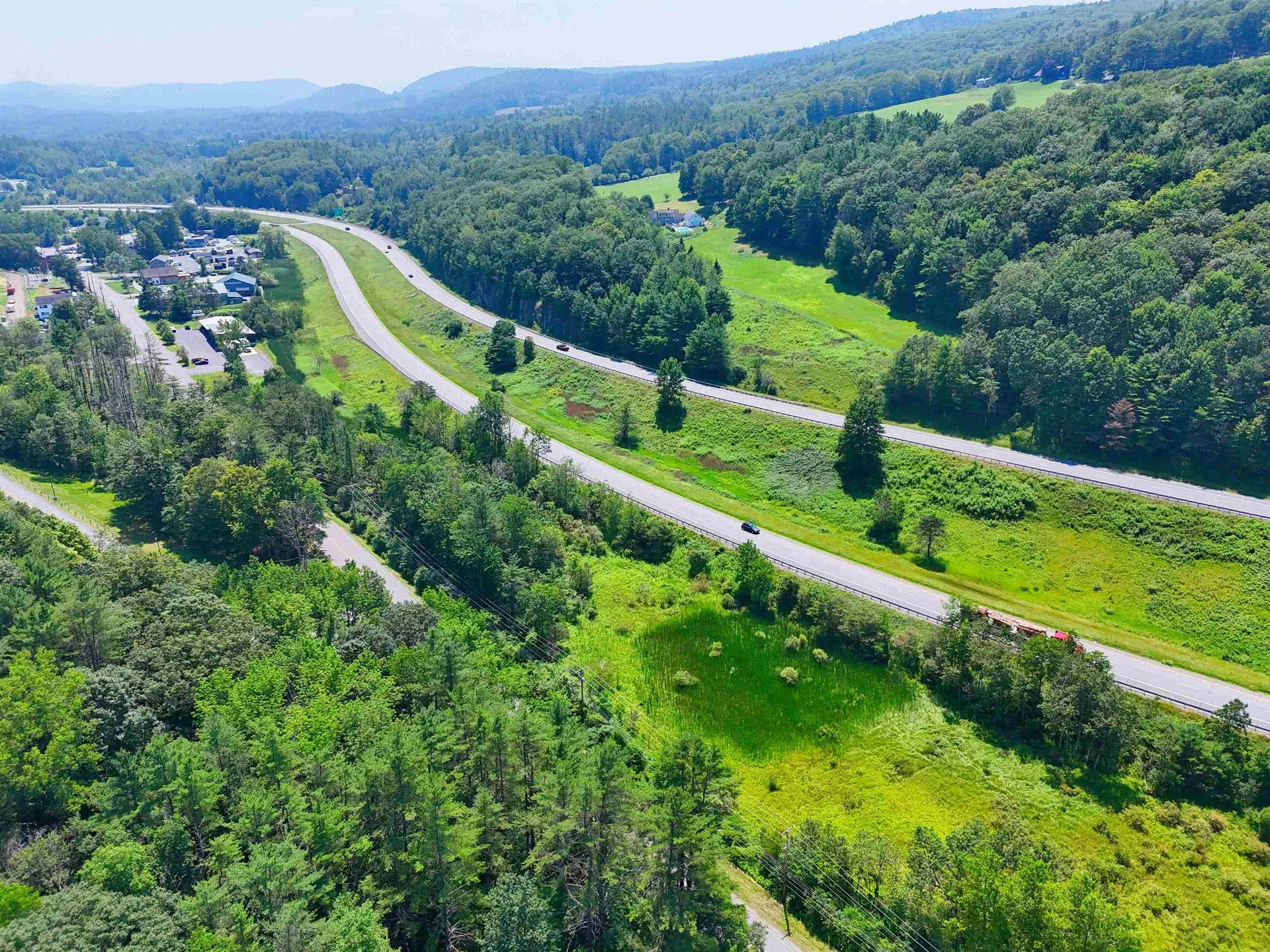 Va Cutoff Road Hartford VT 05047