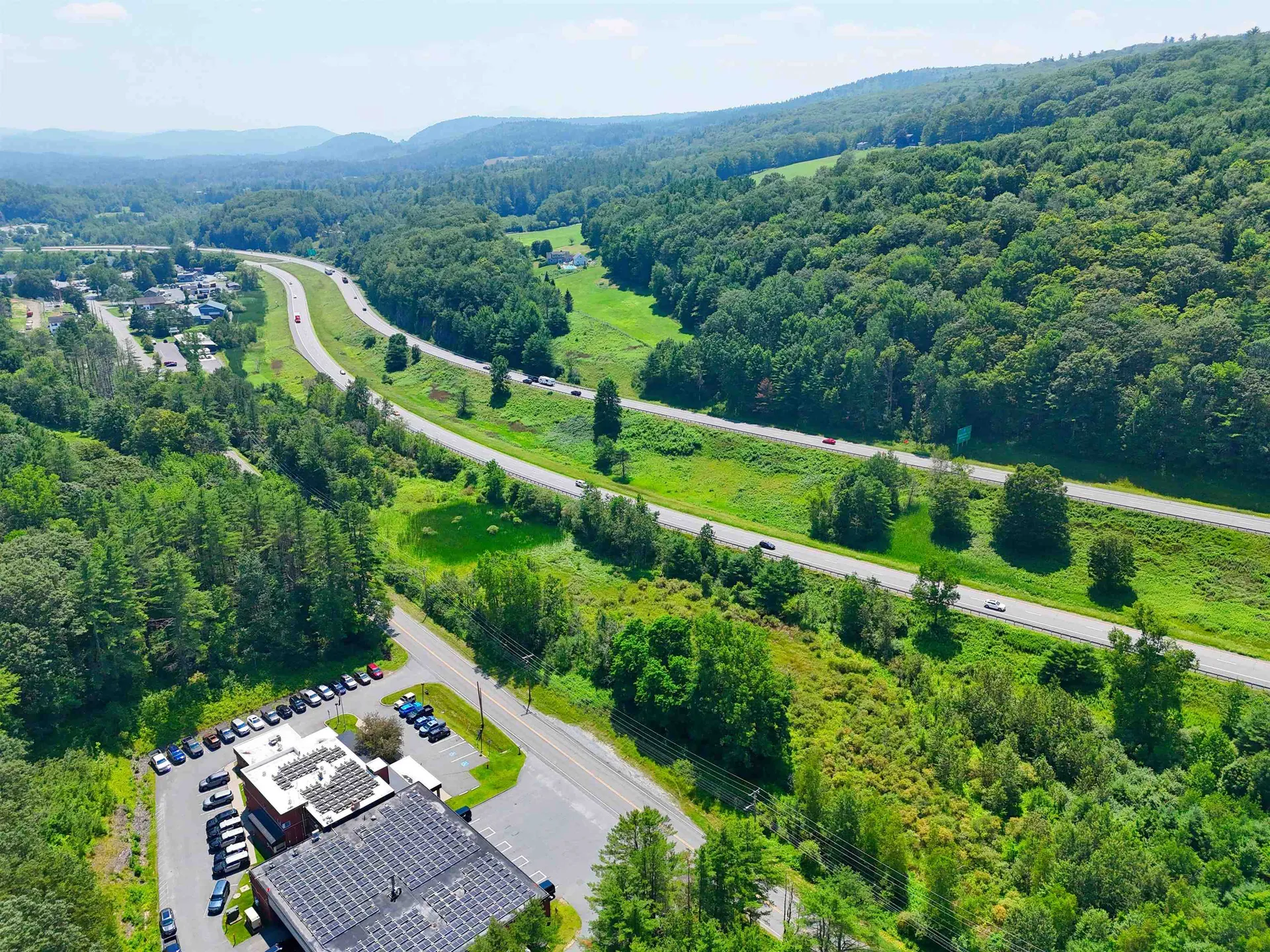 Va Cutoff Road Hartford VT 05047