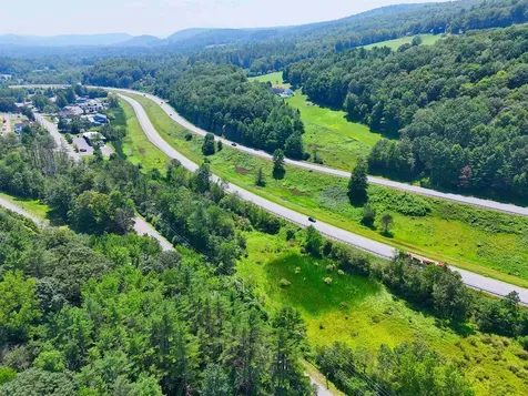 Va Cutoff Road Hartford VT 05047