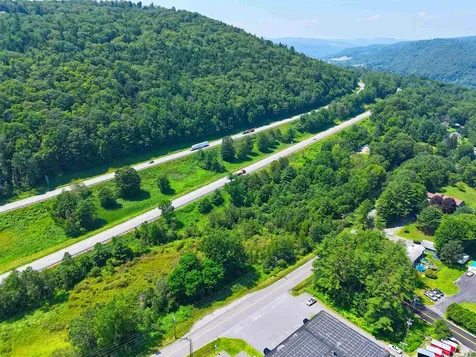 Va Cutoff Road Hartford VT 05047